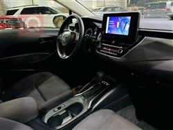 تۆیۆتا کۆرۆلا